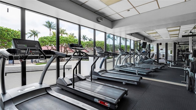 2555 Collins Ave Unit Ph101, Miami Beach, FL 33140 - photo 43