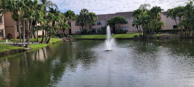 2846 S University Dr Unit 4308, Davie, FL 33328 - water view