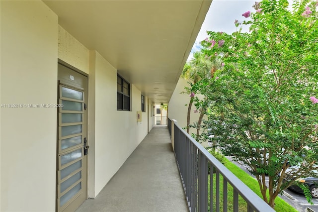 2420 Deer Creek Country Club Blvd Unit 203-D, Deerfield Beach, FL 33442 - view of balcony