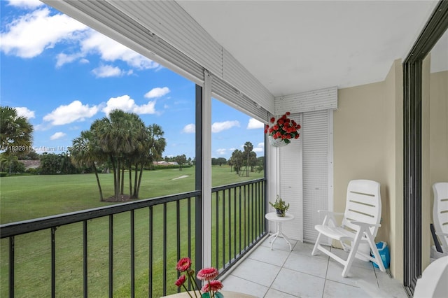 2420 Deer Creek Country Club Blvd Unit 203-D, Deerfield Beach, FL 33442 - view of balcony