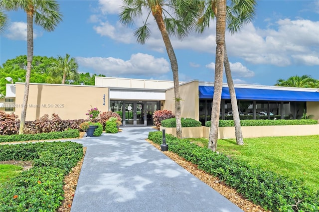 2420 Deer Creek Country Club Blvd Unit 203-D, Deerfield Beach, FL 33442 - surrounding community