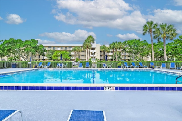 2420 Deer Creek Country Club Blvd Unit 203-D, Deerfield Beach, FL 33442 - view of community pool