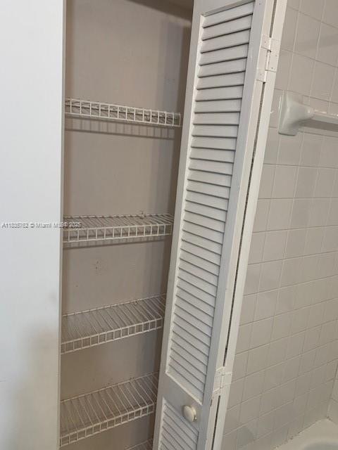 1244 Pennsylvania Ave Unit 306, Miami Beach, FL 33139 - view of closet