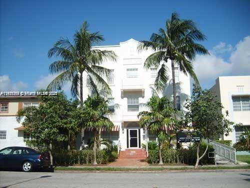 1244 Pennsylvania Ave Unit 306, Miami Beach, FL 33139 - view of building exterior