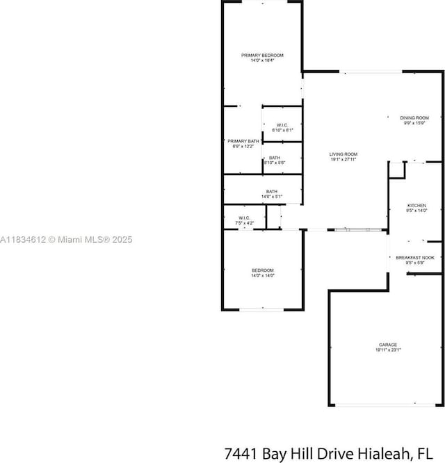 7441 Bay Hill Dr, Hialeah, FL 33015 - photo 47