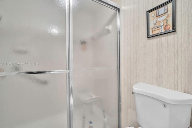 10400 NW 30th Ct Unit 305, Sunrise, FL 33322 - bathroom with a stall shower
