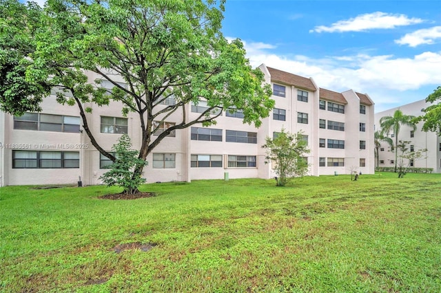 10400 NW 30th Ct Unit 305, Sunrise, FL 33322 - view of property