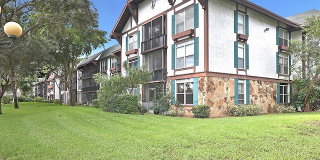 3750 Inverrary Dr Unit 1Z, Lauderhill, FL 33319 - view of building exterior