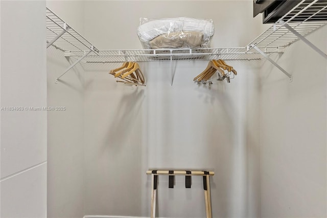 17375 Collins Ave Unit 1004, Sunny Isles Beach, FL 33160 - view of walk in closet