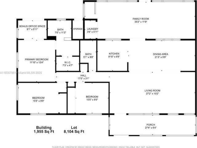 8370 SW 46th St, Miami, FL 33155 - photo 36