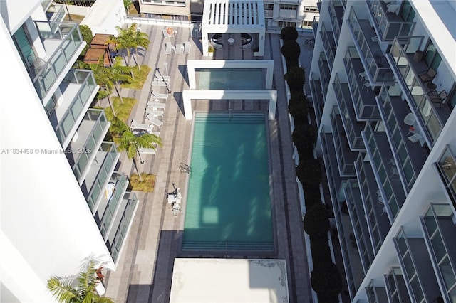 3900 Biscayne Blvd Unit S-312, Miami, FL 33137 - photo 26