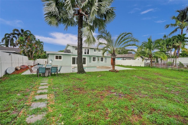 5840 SW 19th St, Plantation, FL 33317 - photo 52
