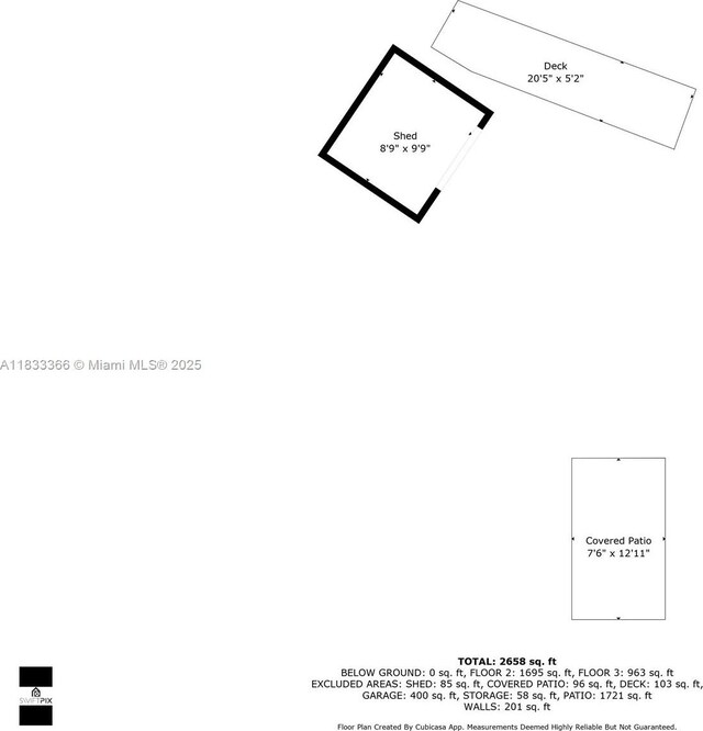 5840 SW 19th St, Plantation, FL 33317 - photo 62