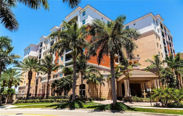 17125 N Bay Rd Unit 3105, Sunny Isles Beach, FL 33160 - view of property