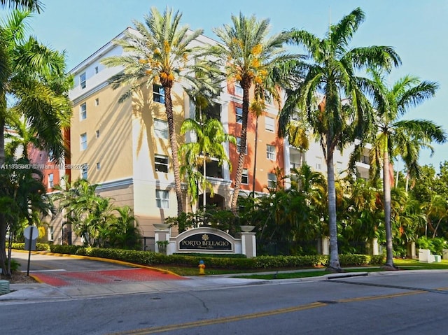 17125 N Bay Rd Unit 3105, Sunny Isles Beach, FL 33160 - view of property