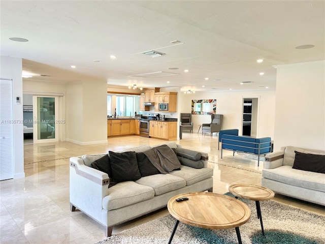 5191 Sarazen Dr, Hollywood, FL 33021 - photo 9