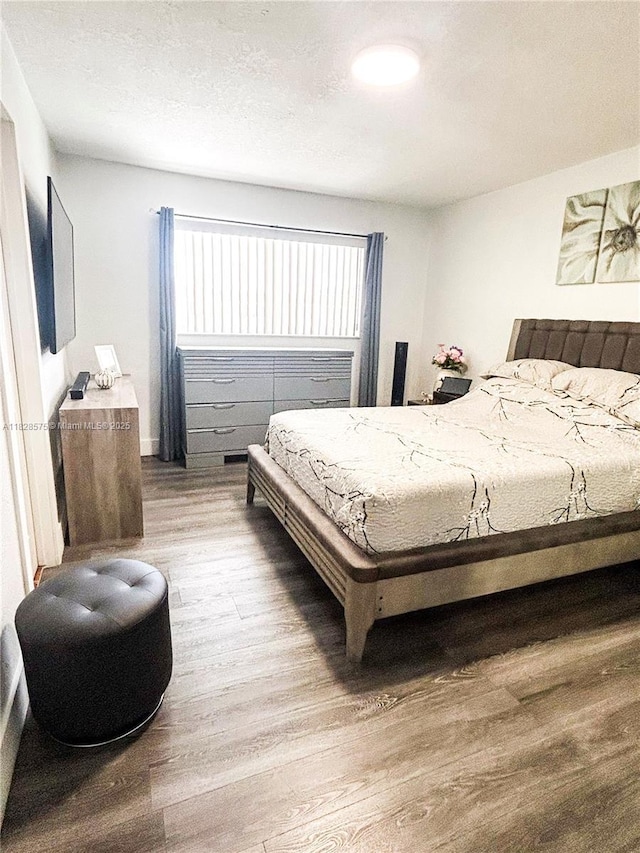 7060 W 2nd Way Unit 7060, Hialeah, FL 33014 - bedroom featuring wood finished floors