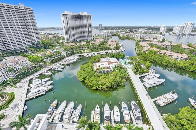 4100 Island Blvd Unit 701, Aventura, FL 33160 - photo 18