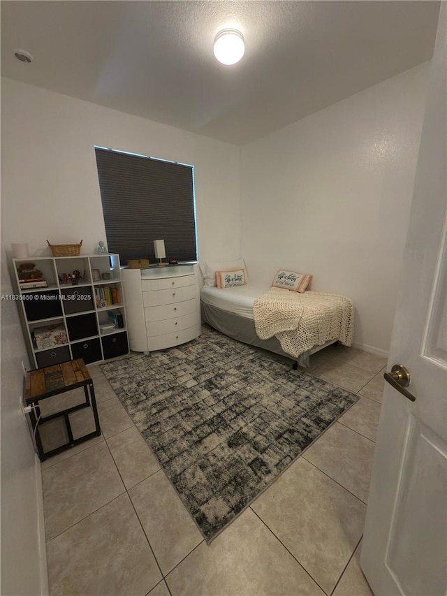 15260 SW 91st Ln, Miami, FL 33196 - bedroom featuring tile patterned flooring