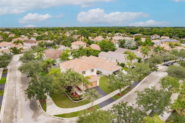 1326 Majesty Ter, Weston, FL 33327 - aerial perspective of suburban area