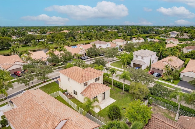 1326 Majesty Ter, Weston, FL 33327 - aerial perspective of suburban area