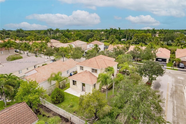 1326 Majesty Ter, Weston, FL 33327 - aerial view of residential area