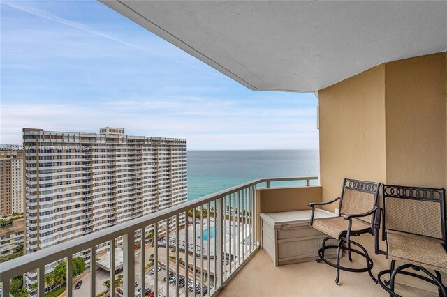 1980 S Ocean Dr Unit 21M, Hallandale Beach, FL 33009 - photo 22