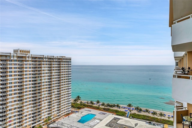 1980 S Ocean Dr Unit 21M, Hallandale Beach, FL 33009 - photo 24