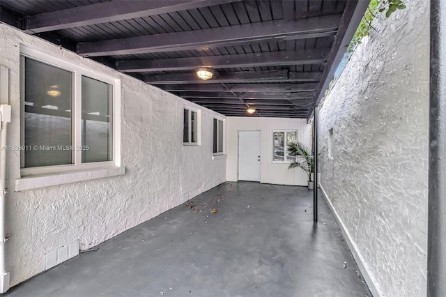 1260 SW 4th St, Miami, FL 33135 - view of patio / terrace