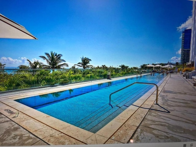 2301 Collins Ave Unit 735, Miami Beach, FL 33139 - photo 2