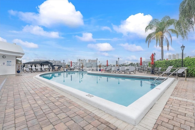 100 Golden Isles Dr Unit 515, Hallandale Beach, FL 33009 - photo 32