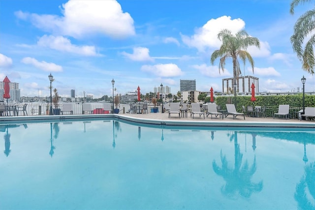 100 Golden Isles Dr Unit 515, Hallandale Beach, FL 33009 - photo 33