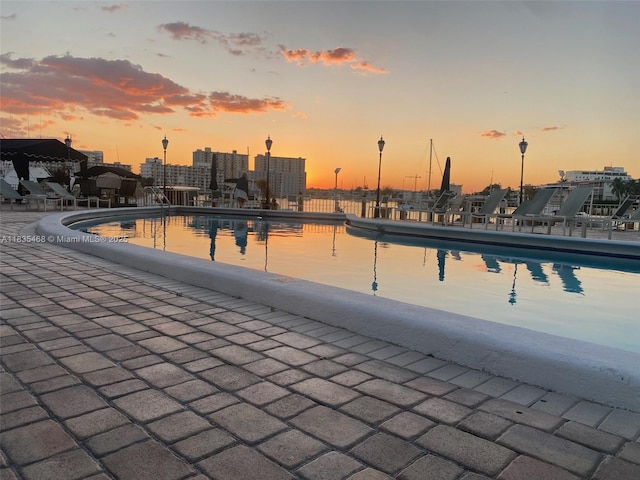 100 Golden Isles Dr Unit 515, Hallandale Beach, FL 33009 - photo 34