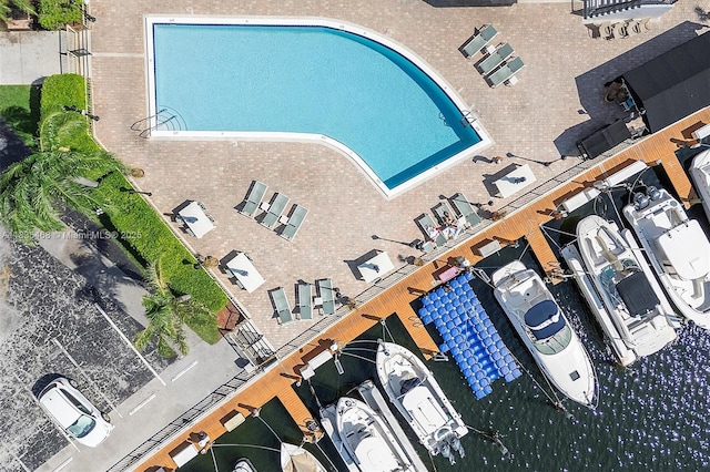 100 Golden Isles Dr Unit 515, Hallandale Beach, FL 33009 - photo 36
