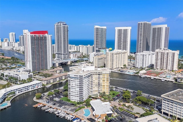 100 Golden Isles Dr Unit 515, Hallandale Beach, FL 33009 - photo 49