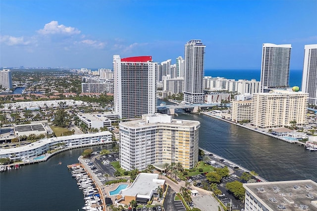 100 Golden Isles Dr Unit 515, Hallandale Beach, FL 33009 - photo 50