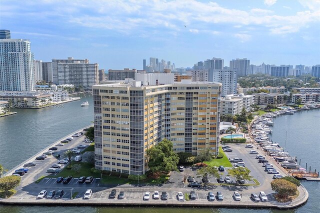 100 Golden Isles Dr Unit 515, Hallandale Beach, FL 33009 - photo 54