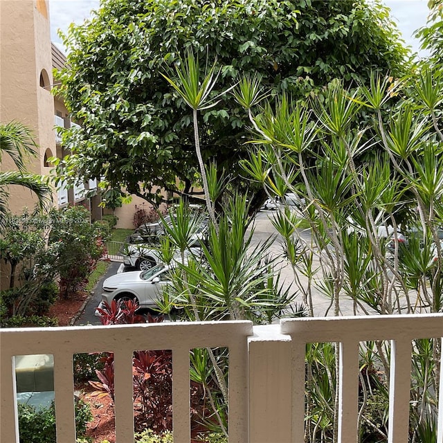 9201 Sunrise Lakes Blvd Unit 205, Sunrise, FL 33322 - view of yard