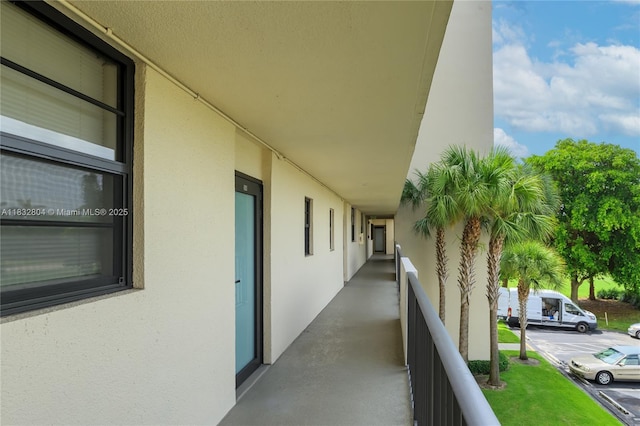 2430 Deer Creek Country Club Blvd Unit 304-2, Deerfield Beach, FL 33442 - view of balcony