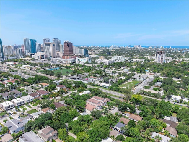 217 SW 11th St, Fort Lauderdale, FL 33315 - view of urban area