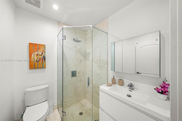 1930 NE 193rd St, Miami, FL 33179 - bathroom with vanity and a stall shower
