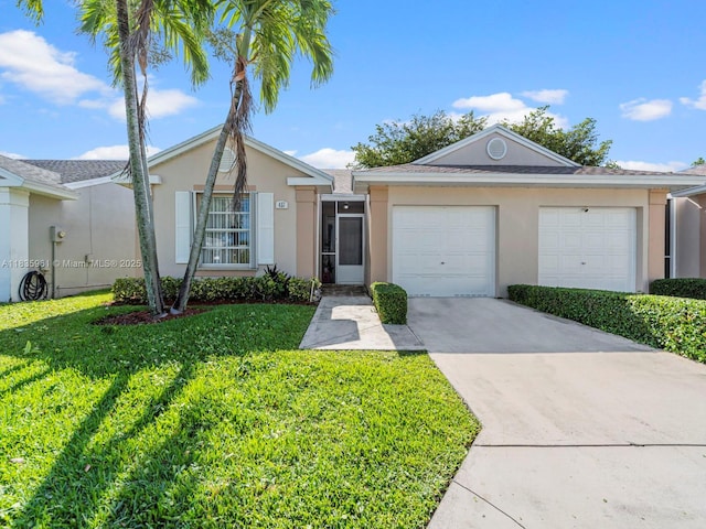 437 SE 22nd Dr, Homestead, FL 33033 - photo 1