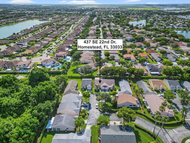 437 SE 22nd Dr, Homestead, FL 33033 - photo 2
