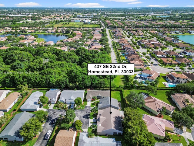 437 SE 22nd Dr, Homestead, FL 33033 - photo 3