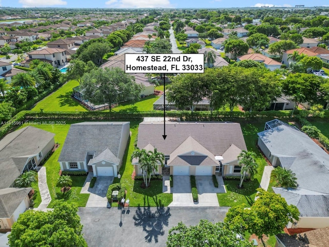437 SE 22nd Dr, Homestead, FL 33033 - photo 16