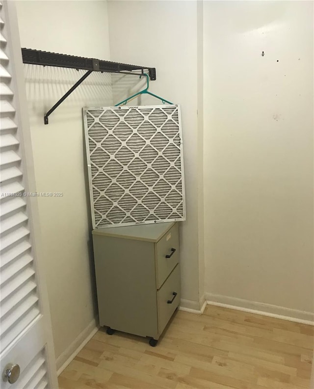 1101 Colony Point Cir Unit 206, Pembroke Pines, FL 33026 - view of closet