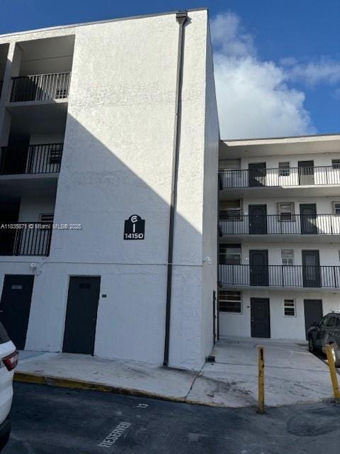 14150 SW 84th St Unit 201-I, Miami, FL 33183 - view of apartment building / complex