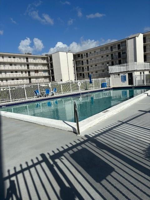 14150 SW 84th St Unit 201-I, Miami, FL 33183 - view of community pool
