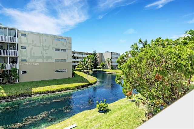 1660 NE 191st St Unit 206-1, Miami, FL 33179 - water view