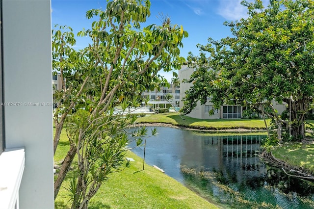 1660 NE 191st St Unit 206-1, Miami, FL 33179 - water view